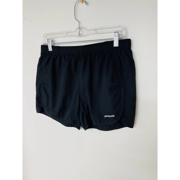 Patagonia Pants - Patagonia Black Shorts